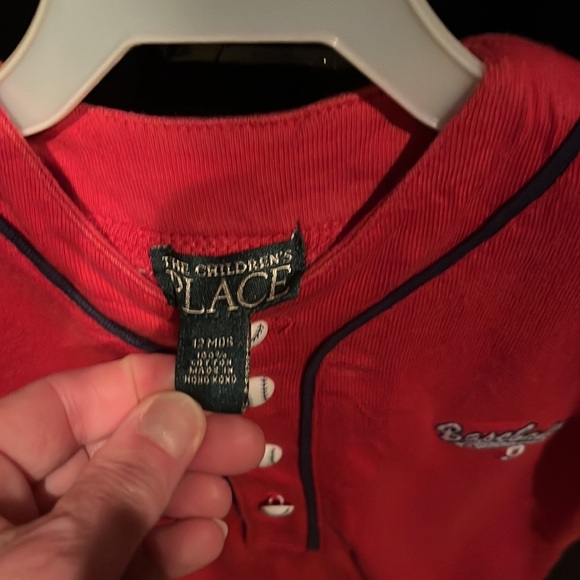 Y2K childrens place shorts 🌈 - Picture 3 of 4